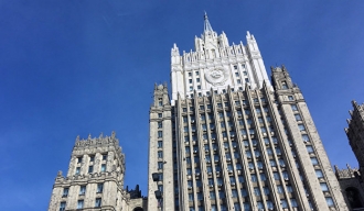 Русија и Украјина прекинули сарадњу у области информисања