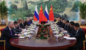 Путин и Ђинпинг потписали заједничку изјаву и низ других докумената и споразума