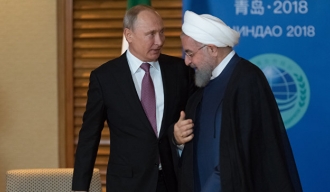 Путин: Русија и Иран успешно сарађују како би се разрешила сиријска криза