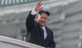 Ким Џонг Ун честитао Путину национални празник