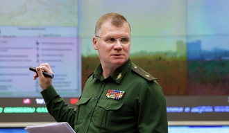 Министарство одбране Русије има и друге неоспорне податке о обарању авиона