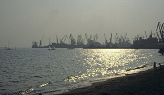 Лавров: Русија није чула да је ЕУ забринута због ситуације на Азовском мору
