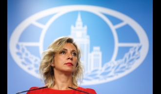 Захарова реаговала на речи Порошенка да Русија „планира да заузме Мариупољ и Бердјанск“ 