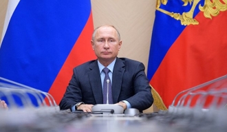 Путин објаснио зашто не жели да разговара са Порошенком