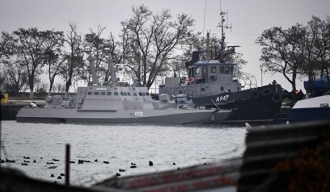 Украјински војни бродови ће моћи да прођу кроз Керчски мореуз ако се буду придржавали међународних норми и правила пловидбе