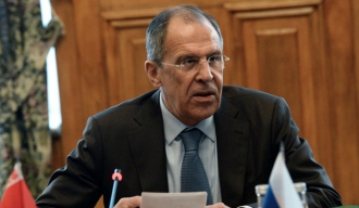 Лавров: Русија и Турска се залажу за потпуну обнову суверенитета и целовитости Сирије