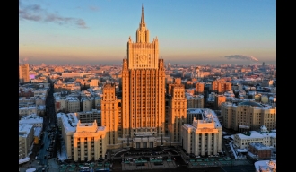 Москва: Ако Лондон коригује своју непријатељску политику спремни смо на сарадњу