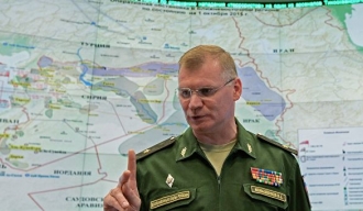 Конашенков: Све оптужбе на рачун Русије о ракети 9М729 засноване на исфабрикованим „обавештајним“ подацима ЦИА