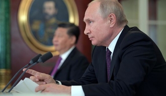 Путин: Главни противници „Северног тока 2“ су они који су навикли да им је све дозвољено