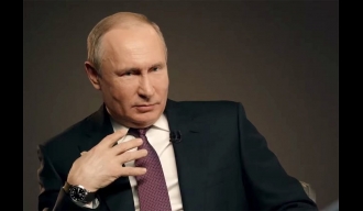 Ауторски текст председника Путина за „Нешенeл интерест“