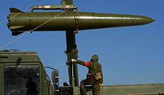 Морозов: Русија ће своје системе усмерити на нове зоне дислокација америчких снага
