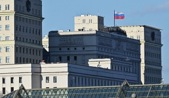 Министарство одбране Русије предложило да све информације о одбрамбеној сфери буду тајне