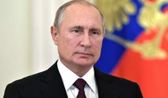 Путин: Само заједно светска заједница може ефикасно да се суочи са глобалним изазовима 21. века