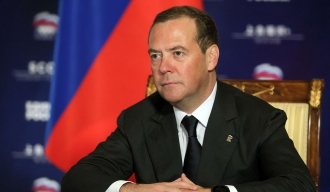 Медведев позвао на састанак „нуклеарне петорке“ у Савету безбедности УН-а
