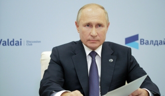 Путин: Сарађујемо са САД-ом упркос нашим бројним контрадикцијама у многим областима