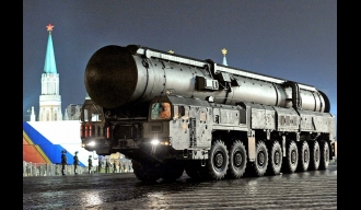 Русија спремна за заједничке напоре са страним партнерима на спречавању нове трке у ракетном наоружању