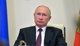 Путин: Морамо узети у обзир војно присуство НАТО-а у близини руских граница које се шири у Европи