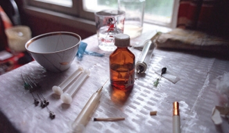 Патрушев: У Русији током последњих 10 година раст зависности од дроге заустављен