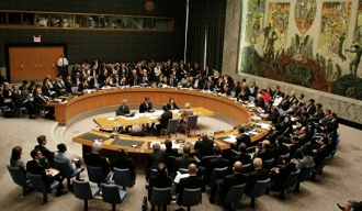 Москва: Неприхватљиви покушаји да се ограничи право вета чланицама СБ УН