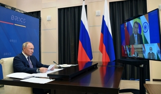 Лидери земаља БРИКС одобрили Московску декларацију, Антитерористичку стратегију и Стратегију економског партнерства