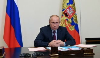 Песков: Главна тема председника Путина на самиту Г20 биће борба против коронавируса