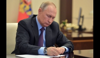 Путин продужио контрасанкције западним земљама до децембра 2021. године