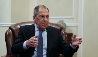 Лавров: Видимо непријатељски однос према Русији и Белорусији