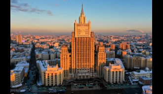 Москва: Политика санкција САД-а ће показати своју неефикасност