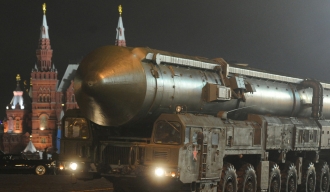 РТ: Нуклеарни рат између САД-а и Русије вероватнији јер Американци распоређују бомбе на територијама европских чланица НАТО - Рјабков