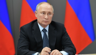 Путин позвао да се морални и етички стандарди прошире на интернет