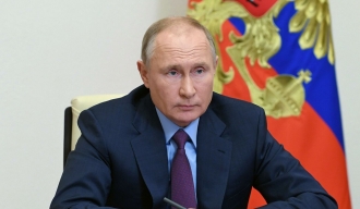 Путин: Страни партнери упркос промовисаној слободи говора нарушавају права руских медија