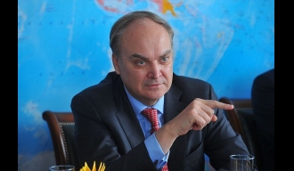 Руски амбасадор у Вашингтону: Систематско обуздавање Русије остаје алфа и омега америчке политике