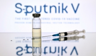 Москва: Неразумно се политизује тема снабдевања вакцинама