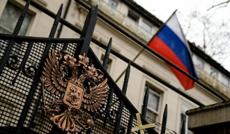 Руски амбасадор у Лондону: Велика Британија од Русије ствара непријатеља без икаквих основа
