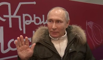 Путин позвао Бајдена на дискусију под условом да буде уживо