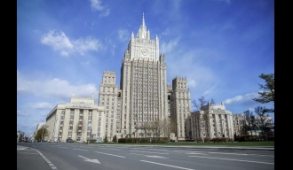 Москва: ЕУ није спремна за равноправну сарадњу са Русијом
