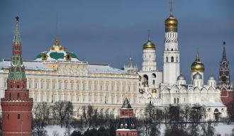 Песков: Русија ће на украјинске санкције реаговати на начин који одговара руским интересима