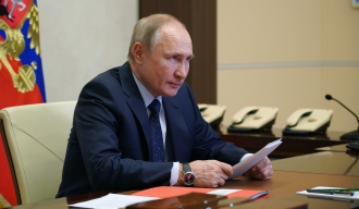 Путин потписао закон којим се председнику даје право да се кандидује још два мандата