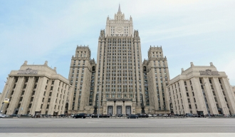 Рјабков: Москва упозорила Вашингтон на последице провокативне политике Кијева на истоку Украјине