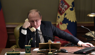 Путин и Бајден разговарали о билатералним односима и међународним питањима