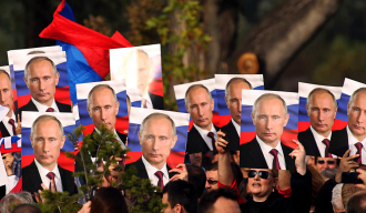 Кремљ: Посета Путина Србији чим епидемиолошка ситуација дозволи