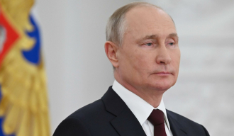 Путин: На путу нови јединствени системи наоружања