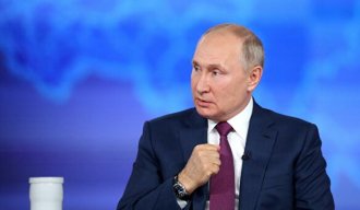Путин: Патриотско васпитање младих људи треба да буду у фокусу пажње Русије и Белорусије