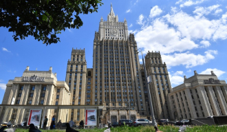 РТ: Москва позвала америчког амбасадора због мешања у руске изборе, наводећи да је америчка реакција „одвојена од стварности“