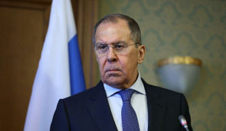 Лавров: Москва спремна да обнови нормалне односе са Кијевом