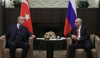 РТ: Ердоган изразио фрустрацију због Бајдена и изразио намеру да се приближи Русији