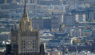 Москва: Такозване косовске „власти“ покренуле грубу антируску провокацију