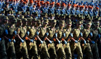 РТ: Покушаји Запада да изолује руску војску узалудни – Москва