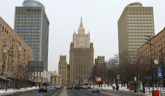 Москва: Предлози за безбедносне гаранције укључују повлачење НАТО снага из Бугарске и Румуније