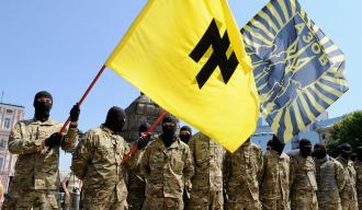 Москва тражи објашњење од Канаде зашто обучава неонацистичке снаге у Украјини